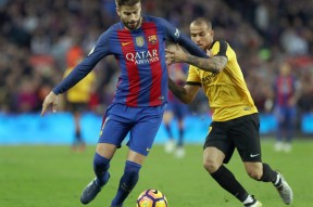 易游体育-JackeyLove关键节点出色防守，巴塞罗那带队取胜！的简单介绍