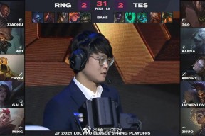 易游体育-关于JackeyLove在RNG比赛中惊险取胜，挺进下一轮引发热议！的信息
