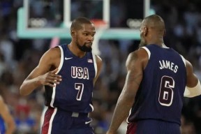 YY体育-关于詹姆斯关键节点爆冷，法国队带队取胜！的信息