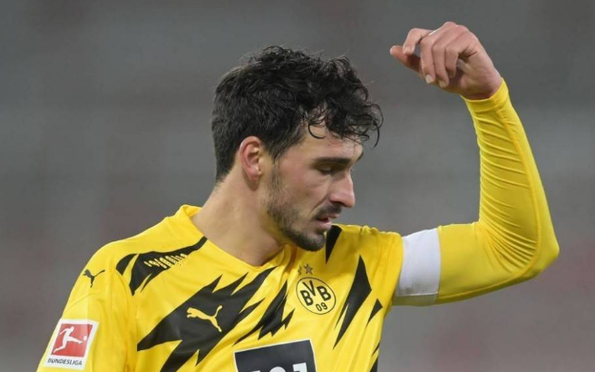  德甲赛程多特蒙德 