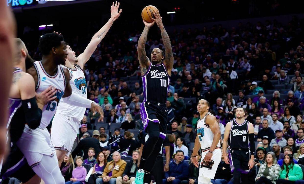 关于萨克拉门托国王迎CBA常规赛关键赛，今晚回应争议，质疑声仍在，身体对抗强度拉满的信息