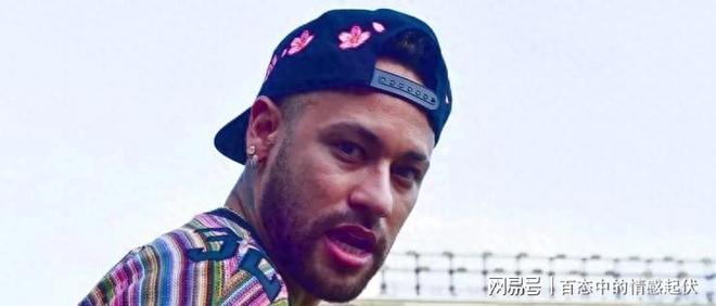 内马尔比赛回放 内马尔比赛回放