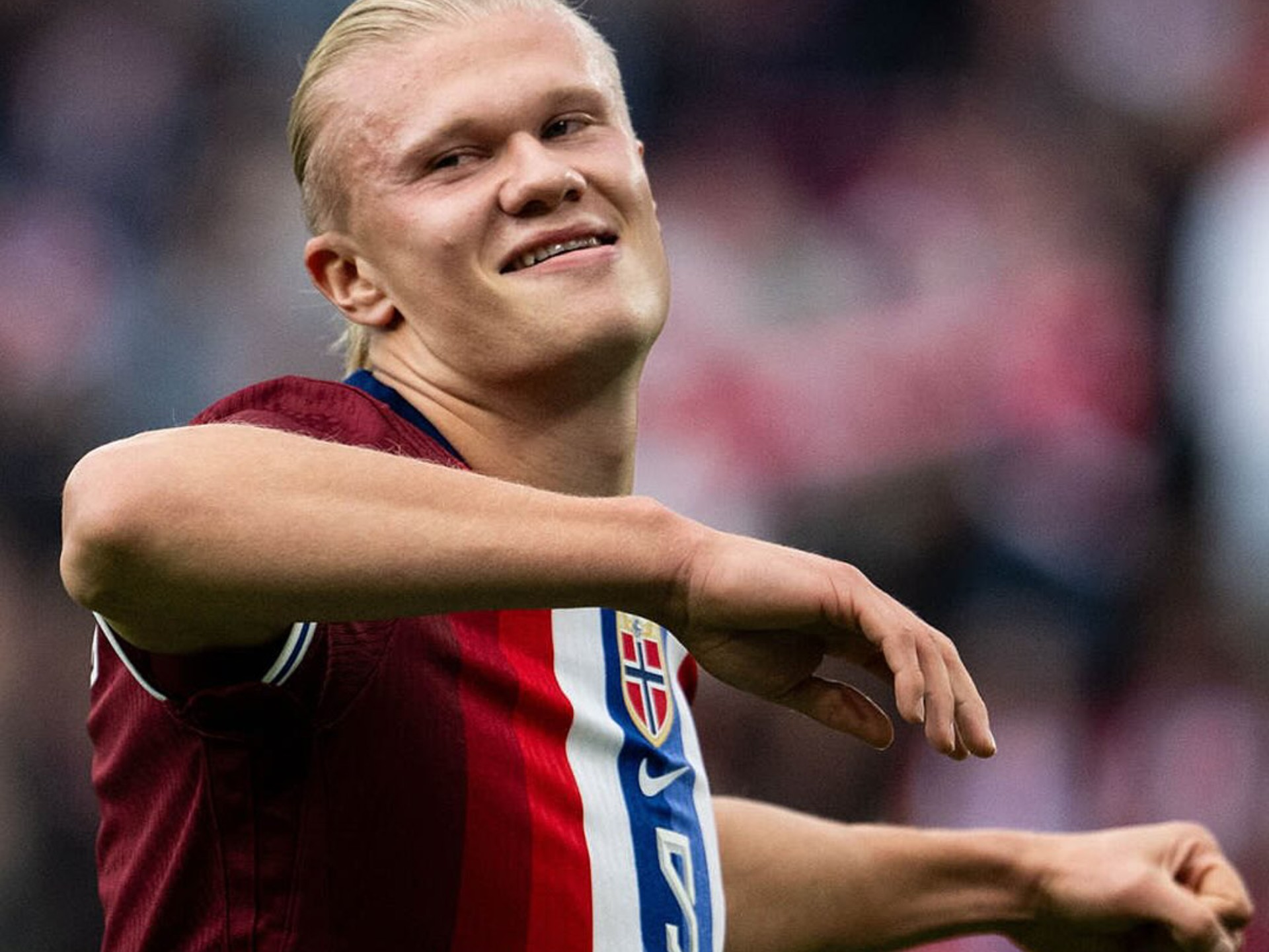 哈兰德战绩 哈兰德战绩